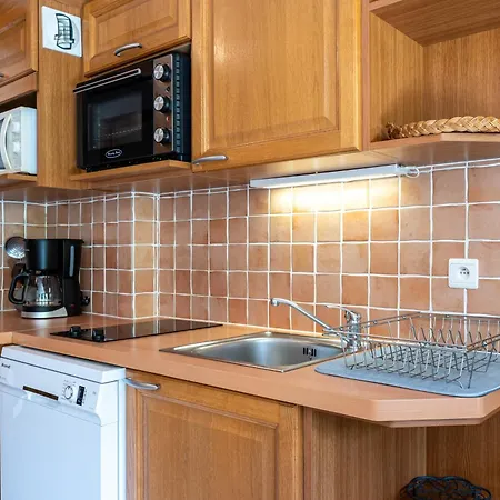 8 - Le Lachat Apartamento