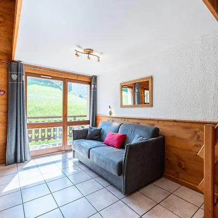 8 - Le Lachat Apartamento Cohennoz
